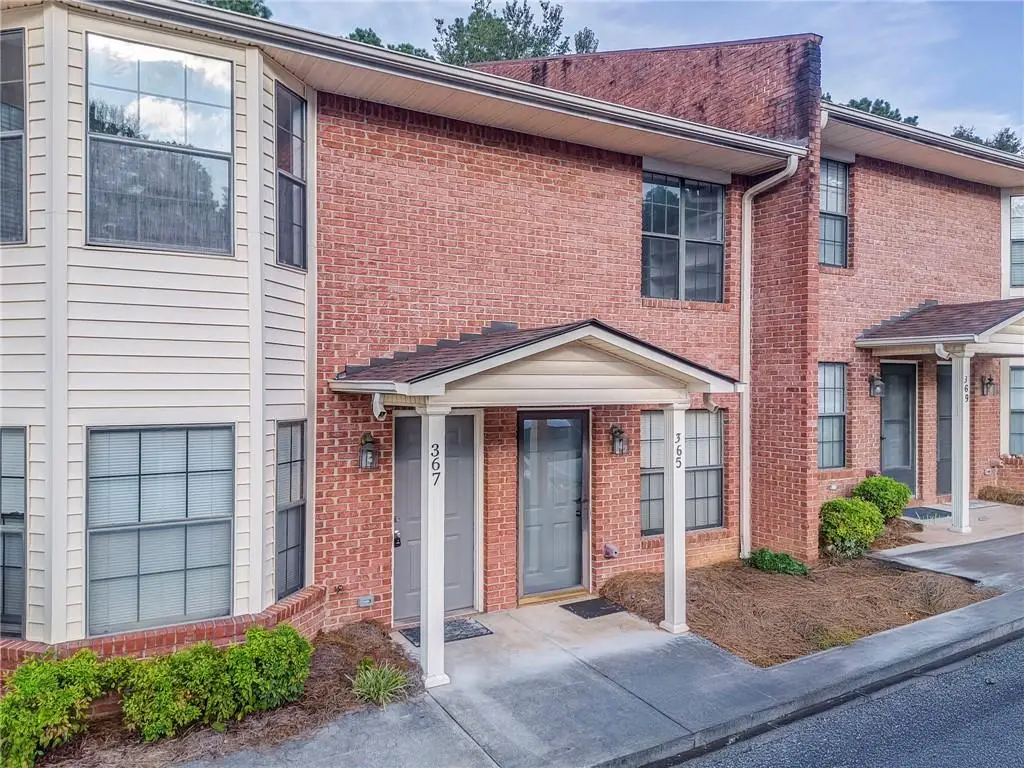 367 Mount Vernon Drive, Calhoun, GA 30701 - Image #1