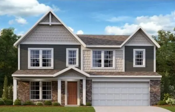 135 Okeechobee Way, Hoschton, GA 30548