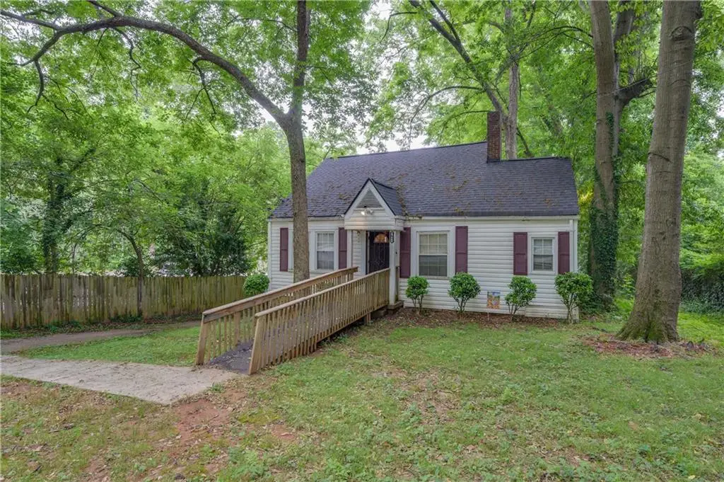 2720 Randall Street, Atlanta, GA 30344 - #1