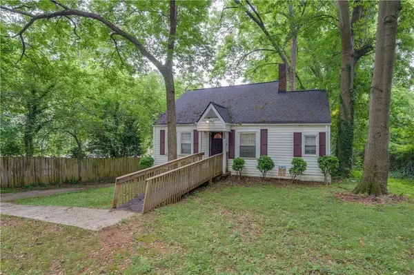 2720 Randall Street, Atlanta, GA 30344