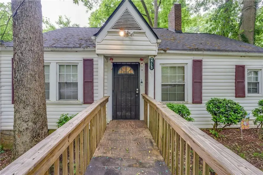 2720 Randall Street, Atlanta, GA 30344 - #2