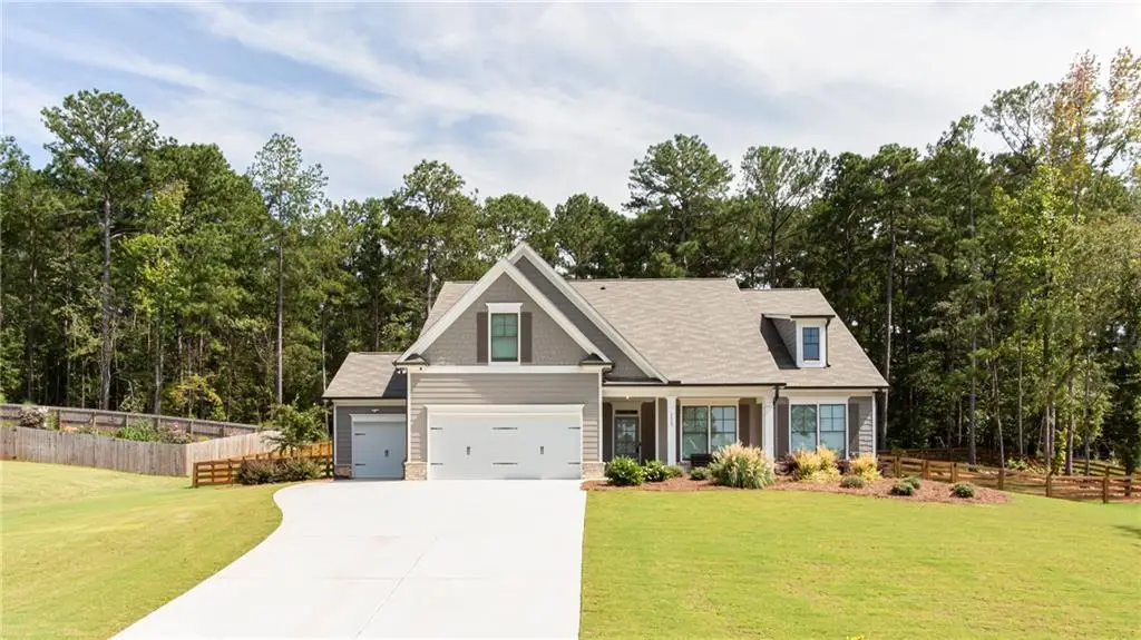 2305 Margaux Court, Monroe, GA 30656 - Image #1