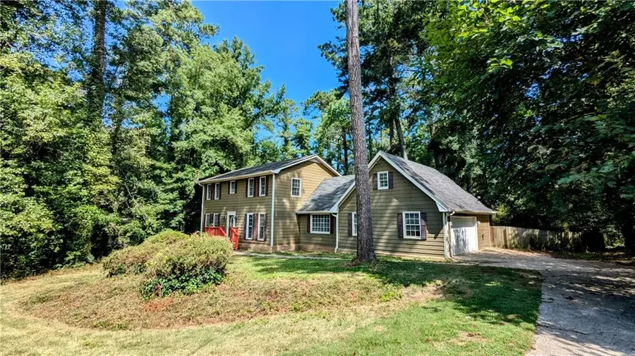 4428 Nantucket Cove, Stone Mountain, GA 30083 - Image #2