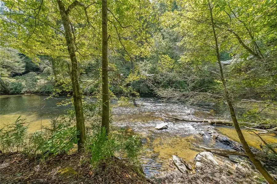 166 Clark Trail, Ellijay, GA 30540 - #3