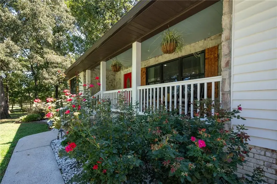 254 Bud Hardy Road Se, Calhoun, GA 30701 - #2