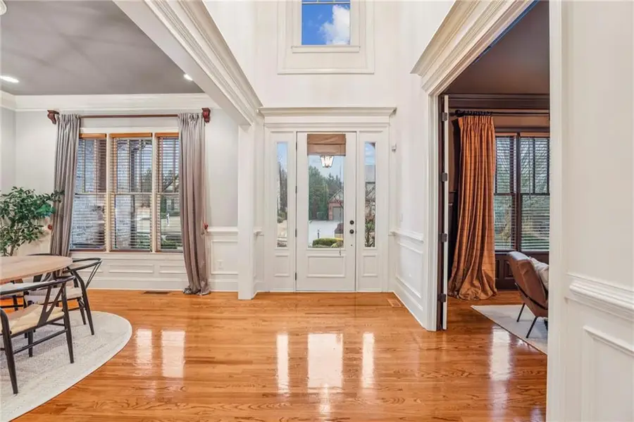 4020 Toulon Lane, Cumming, GA 30040 - #2