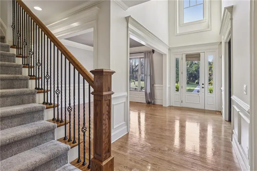 4020 Toulon Lane, Cumming, GA 30040 - #3