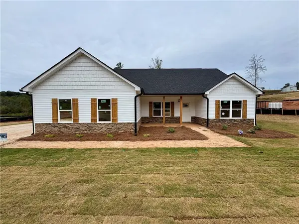 729 Dortch Road, Eastanollee, GA 30538