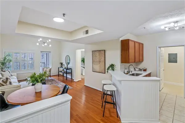 1250 Parkwood Circle Se #2312, Atlanta, GA 30339