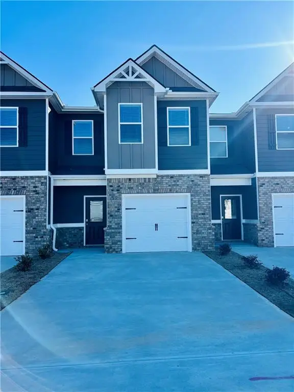 211 Ivey Terrace #29, Temple, GA 30179 - Image #1