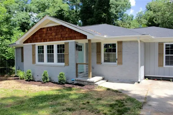 2130 Seavey Drive, Decatur, GA 30032