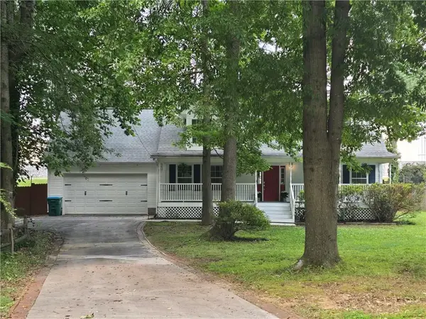 3979 Doral Circle, Atlanta, GA 30360