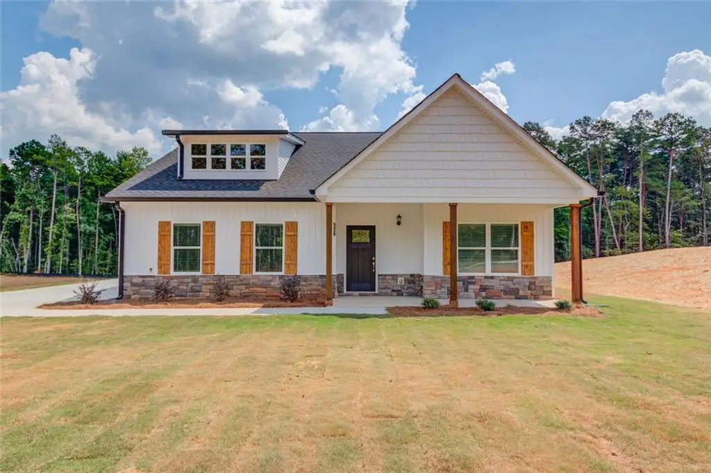 771 Dortch Road, Eastanollee, GA 30538 - #1