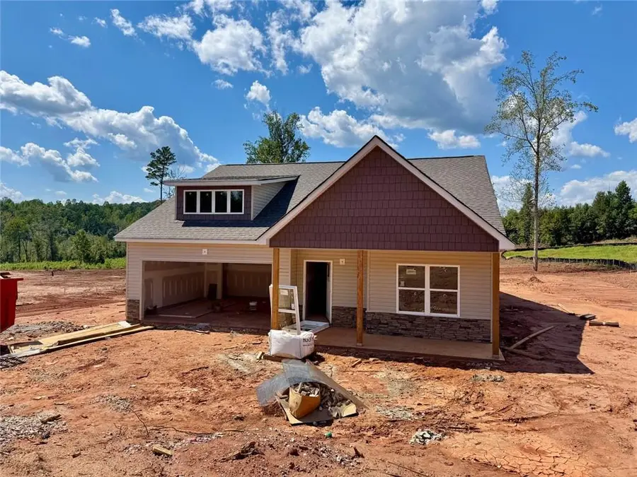 771 Dortch Road, Eastanollee, GA 30538 - #2