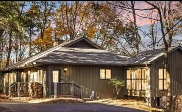 2630 Wilderness Parkway, Jasper, GA 30143