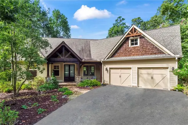 39 Bear Creek Drive, Big Canoe, GA 30143