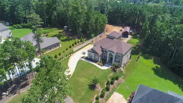 3238 Ashmore Court, Conyers, GA 30094