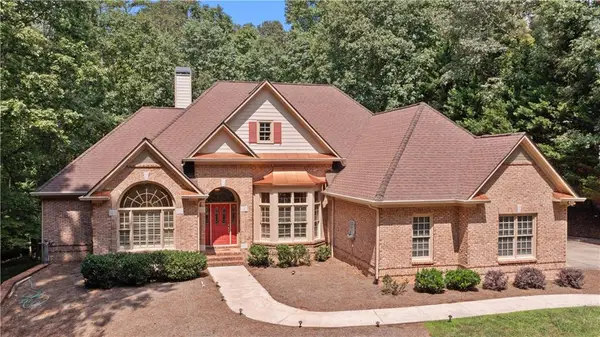 251 Bearslide Hollow, Dahlonega, GA 30533