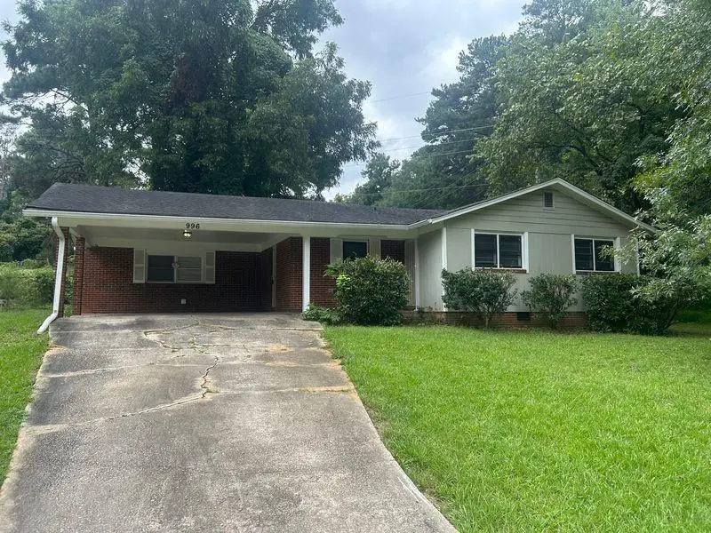 996 Forest Valley Drive Se, Atlanta, GA 30354 - Image #1