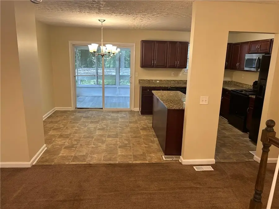 1214 Mannbrook Drive, Stone Mountain, GA 30083 - Image #3