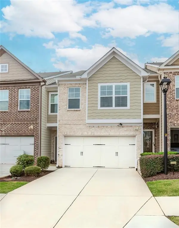 5317 Bentayga Drive, Lithonia, GA 30058