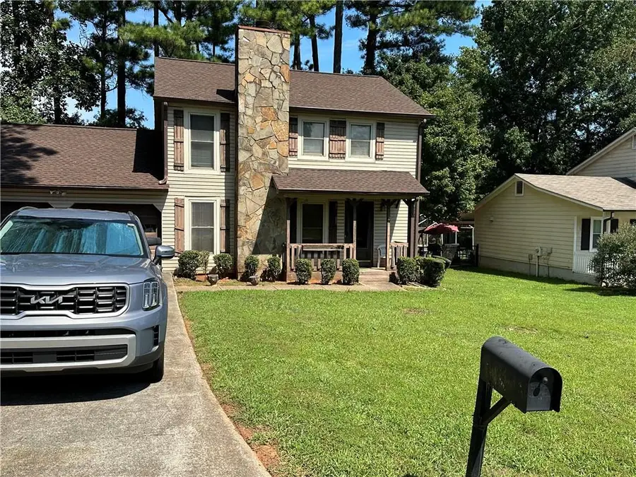 2618 Porter Drive, Lawrenceville, GA 30044 - Image #2