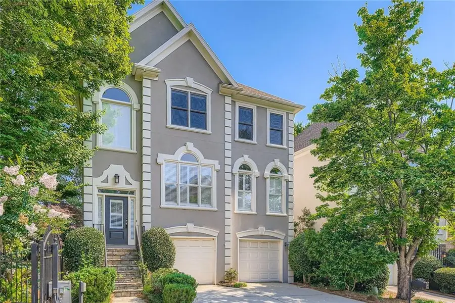 2426 Vivian Circle, Decatur, GA 30030 - Image #3