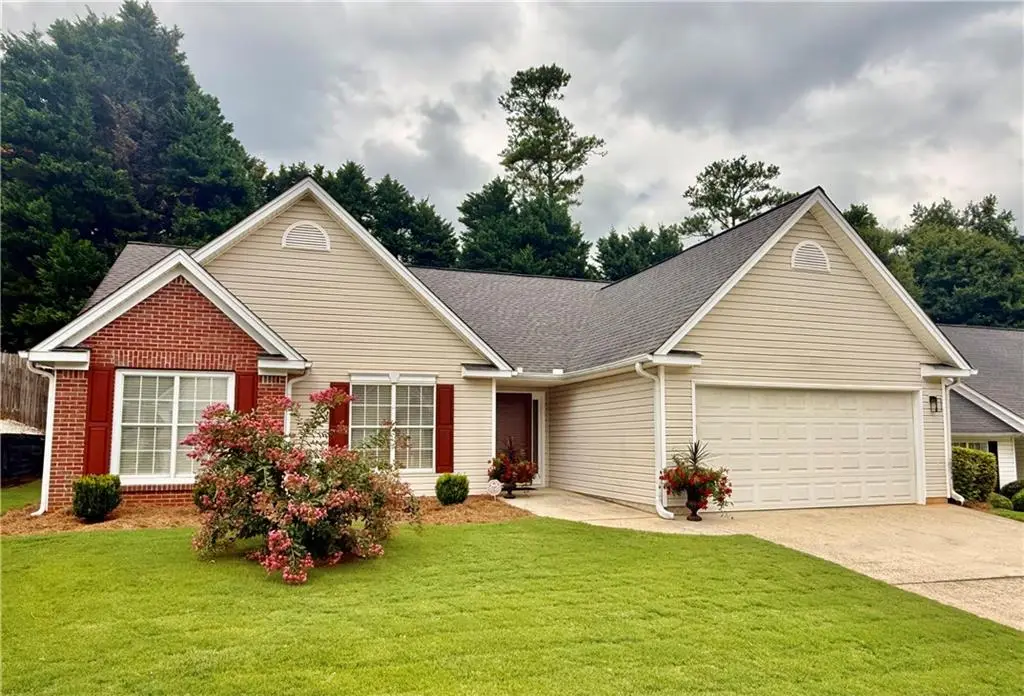 535 Suwanee East Drive, Lawrenceville, GA 30043 - Image #1