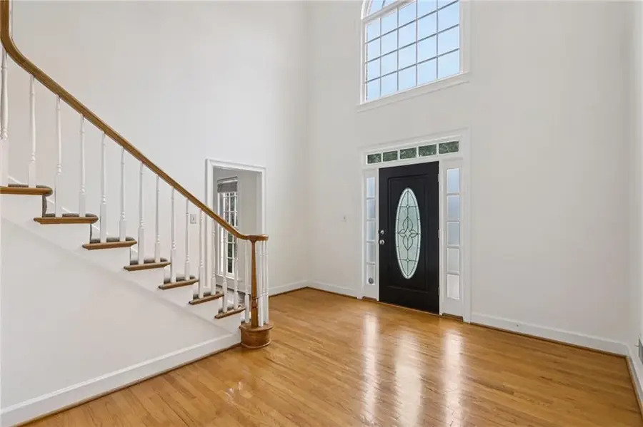 221 Larkshyre Trail, Lawrenceville, GA 30043 - Image #3