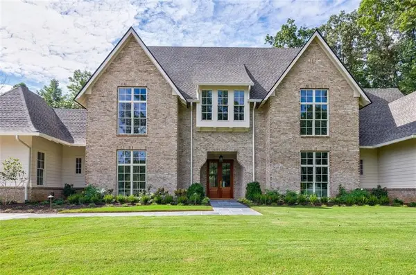 125 Laurel Brook Lane, Canton, GA 30115