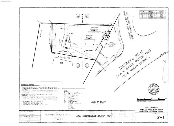 2251 Roswell Road Ne, Marietta, GA 30062