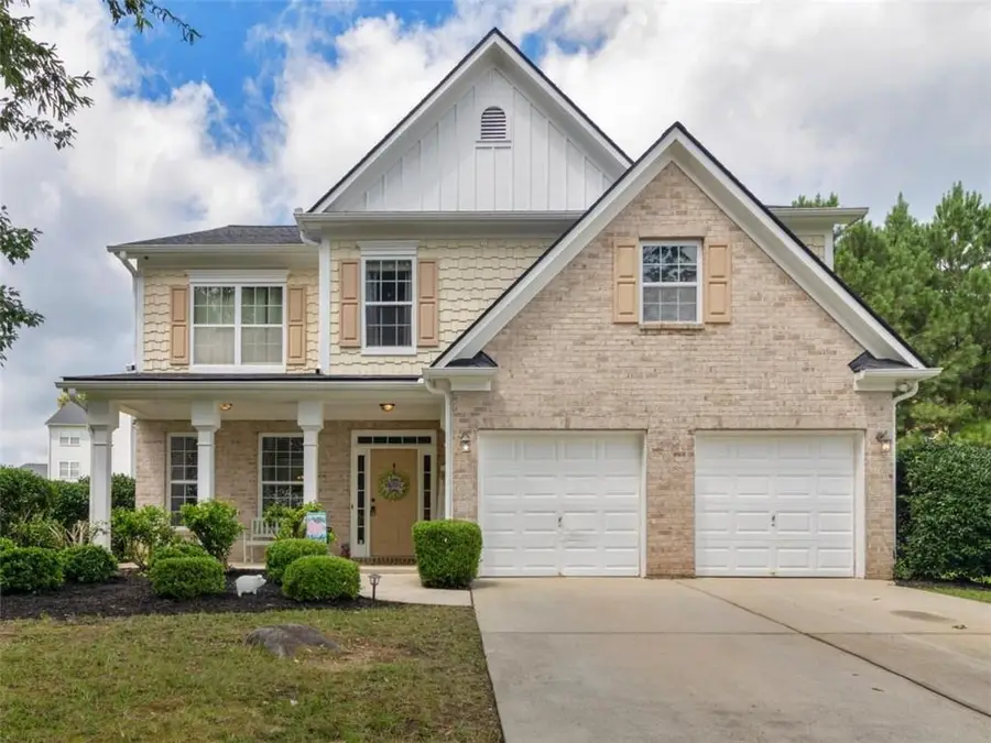 115 Sagebrush Trail, Covington, GA 30014 - #2