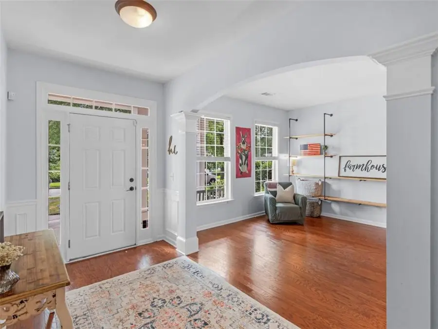 115 Sagebrush Trail, Covington, GA 30014 - #3