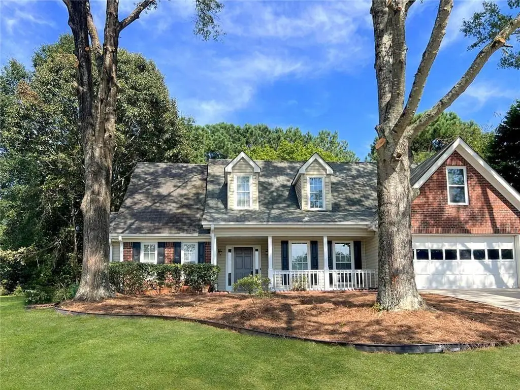 4530 Wentworth Place Sw, Conyers, GA 30094 - Image #1