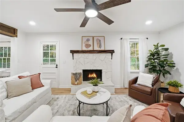 4422 Inlet Road, Marietta, GA 30066