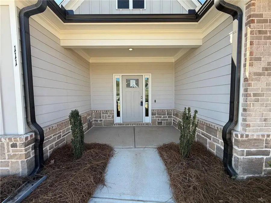 111 Cherokee Rose Lane, Hoschton, GA 30548 - Image #3
