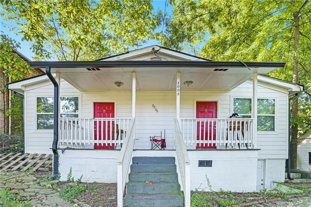 2008 Joseph E Boone Boulevard Nw, Atlanta, GA 30314 - #1