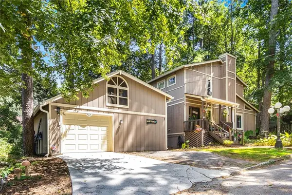 487 Magnolia Drive, Pine Lake, GA 30072