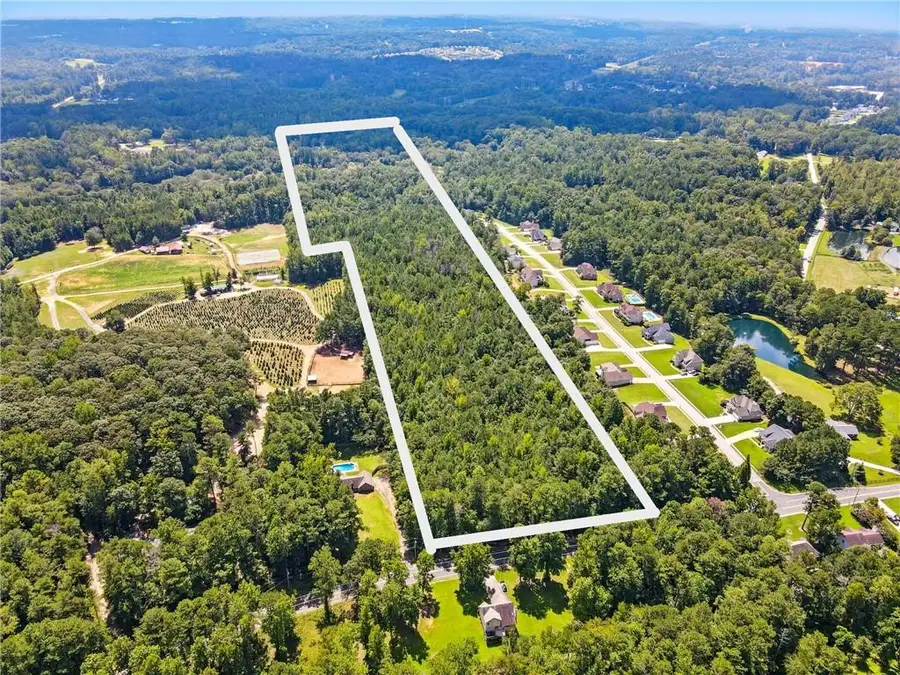 00 Sleepy Hollow Drive, Powder Springs, GA 30127 - #3