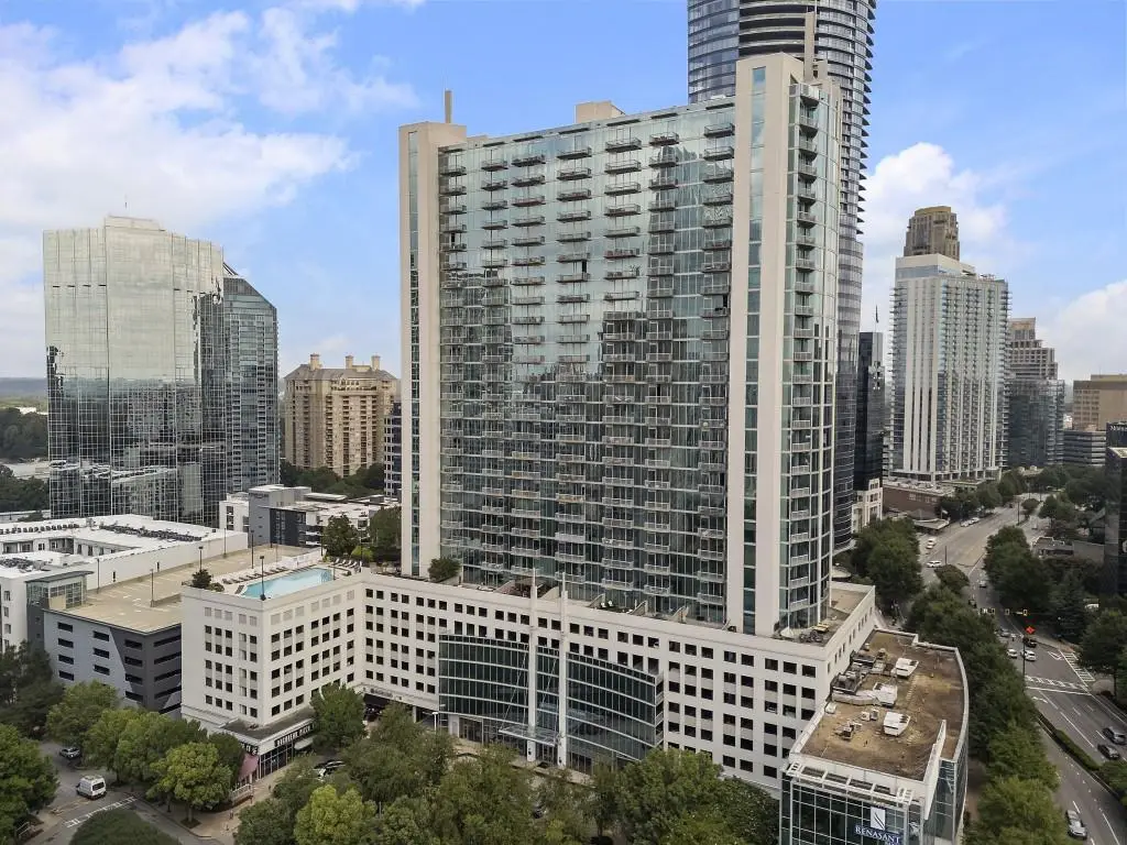 3324 Peachtree Road Ne #2918, Atlanta, GA 30326 - Image #1