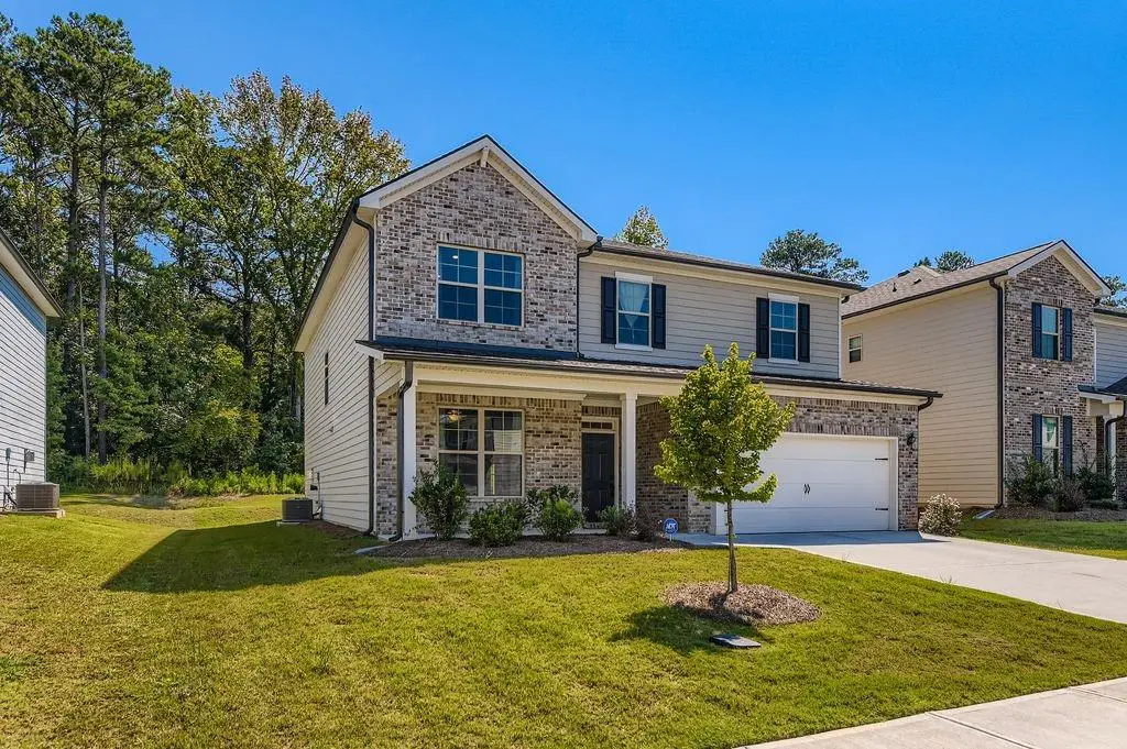 325 Caledonia Court, Peachtree City, GA 30269 - Image #1