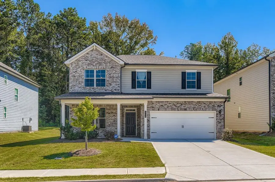 325 Caledonia Court, Peachtree City, GA 30269 - Image #2