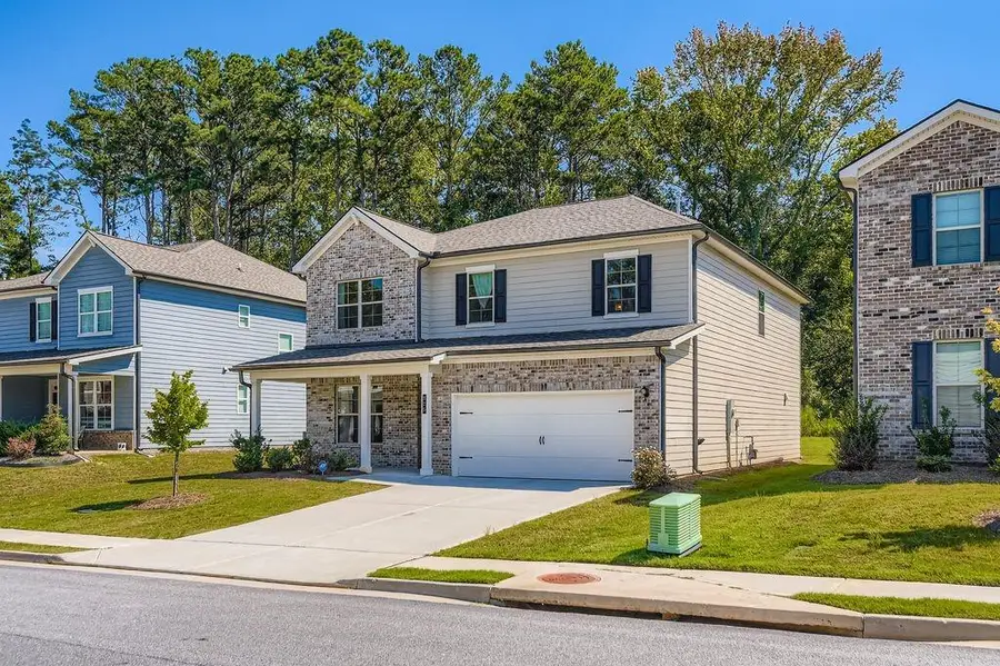 325 Caledonia Court, Peachtree City, GA 30269 - Image #3