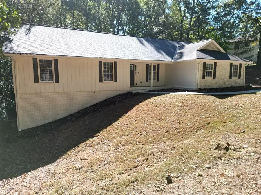 610 Pine Grove Road, Roswell, GA 30075 - Image #2