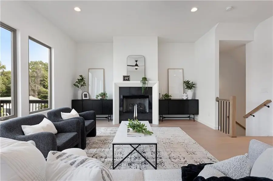 3076 Kelly Street, Scottdale, GA 30079 - Image #2