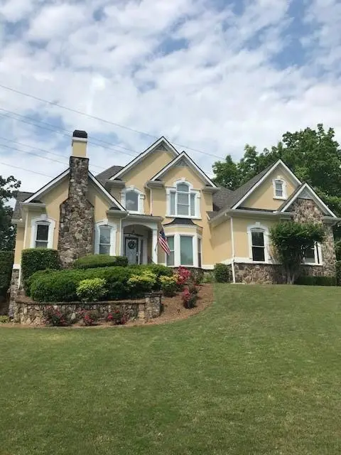 761 Hardage Farm Drive, Marietta, GA 30064 - Image #1