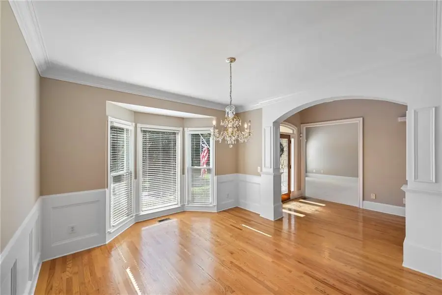 761 Hardage Farm Drive, Marietta, GA 30064 - Image #2