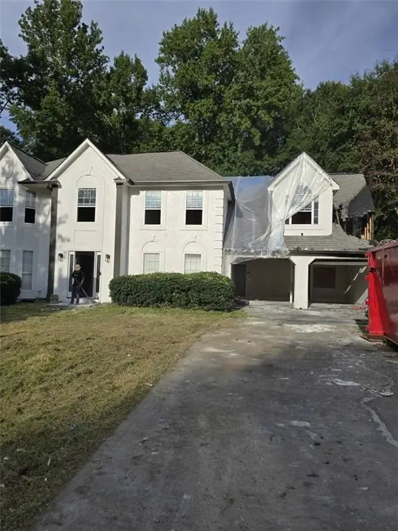 1478 Interlaken Pass, Jonesboro, GA 30238