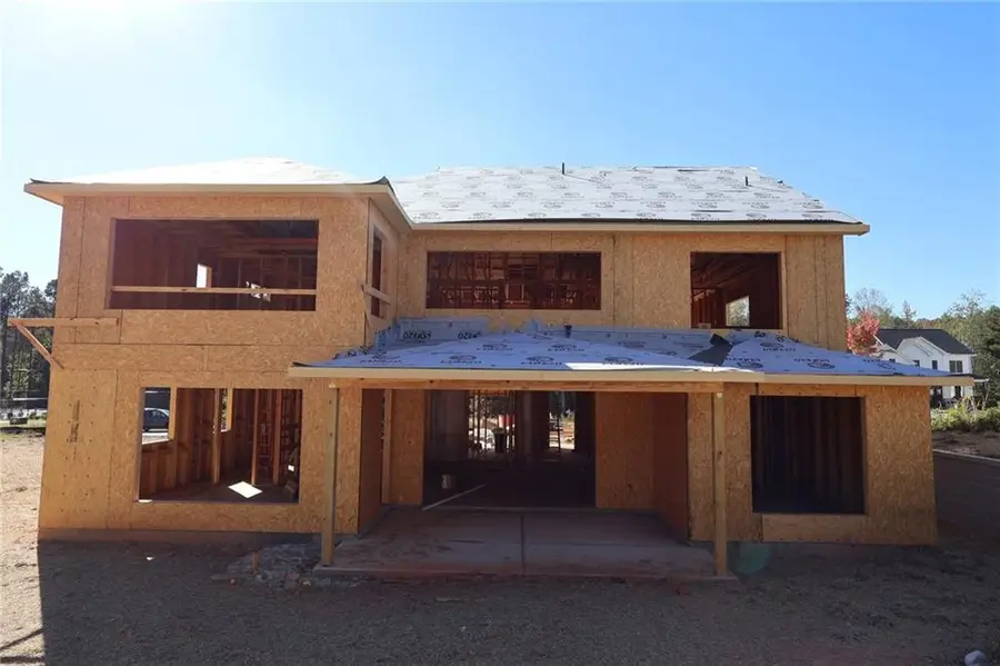 2205 Ellis Mountain Drive, Marietta, GA 30064 - Image #3