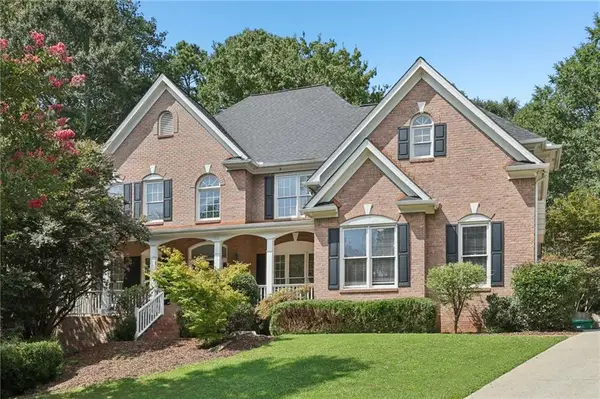 366 Regal Pines Court, Suwanee, GA 30024